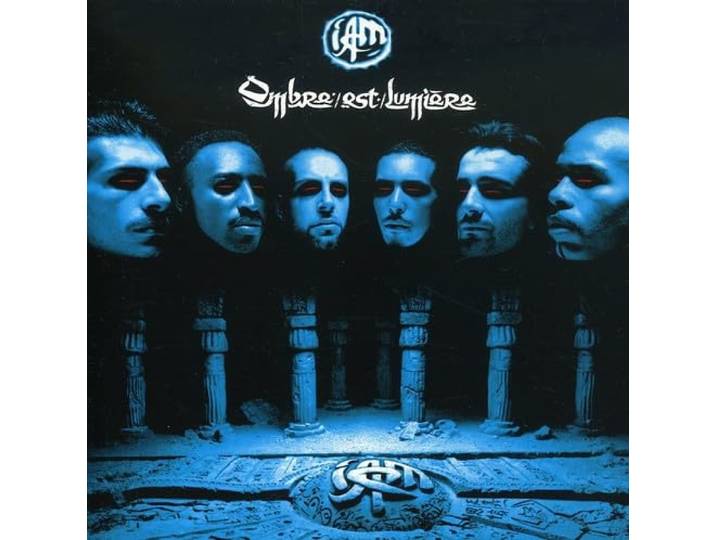 Iam - Ombre Est Lumi?Re