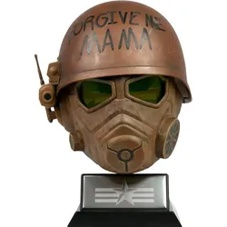 Dpi Merchandising Fallout Replica ""Ranger Battle Helmet""