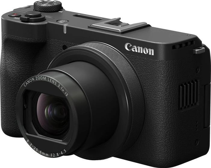 Canon PowerShot V1