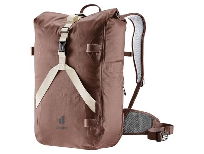 deuter Amager 25+5 Wasserdichter Fahrradrucksack