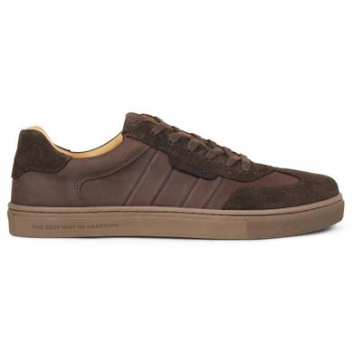 Koel - Helio Suede - Barfußschuhe 41 | EU 41 braun