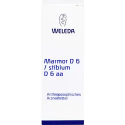 Marmor D 6 Stib D 6 50 G