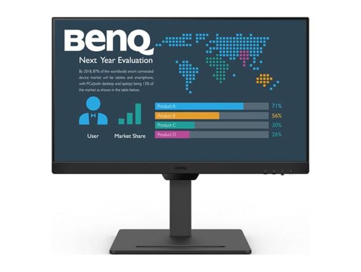 BenQ Gaming-monitor BL2790T 27 inch Full HD 100Hz
