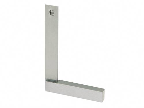 Helios Preisser 0376115 Anschlagwinkel 200 x 130mm 90°