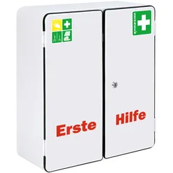 Verbandschrank HAMBURG, leer