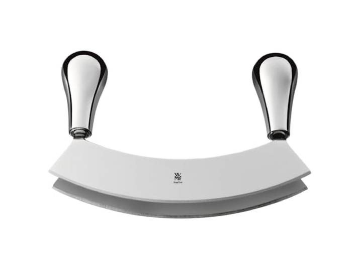 WMF 1873376030 Hachoir demi-lune 18 cm