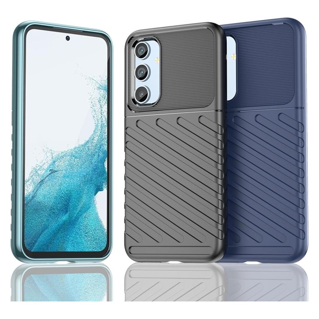 Screenguard Samsung Galaxy A54 5G SpaceCase Impact-Resistant Hülle (Samsung Galaxy A54 5G) (00032060)