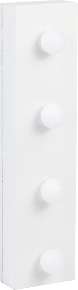 Paper Dreams LED Letter I Verlichting Breedte: 16 cm, Hoogte: 11 cm