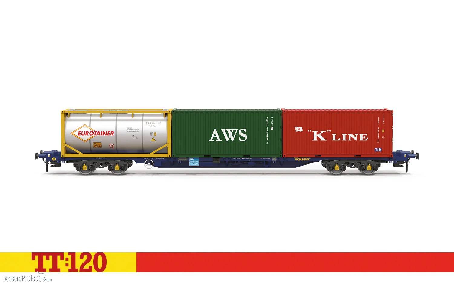 Hornby TT6030
