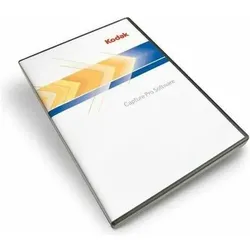 Kodak Capture Pro Software A 1 Jahr inkl.1Jahr Maintenance,E10xx/S2040, Scanner Zubehör