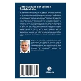 Umbreit Untersuchung der unteren Gesichtshöhe (69144410)