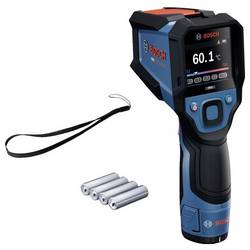 Bosch Professional GIS12V-700-14 Infrarot-Thermometer 0601083A00