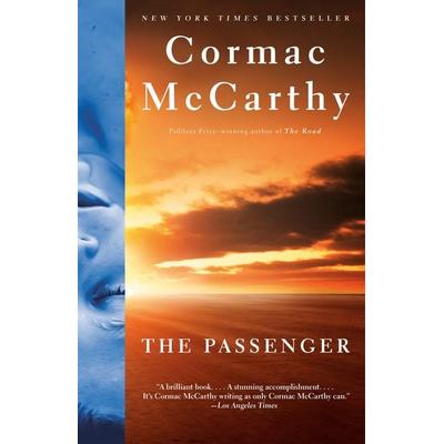 The Passenger, Taschenbuch von Cormac McCarthy, Random House LLC US, 978-0-307-38909-1