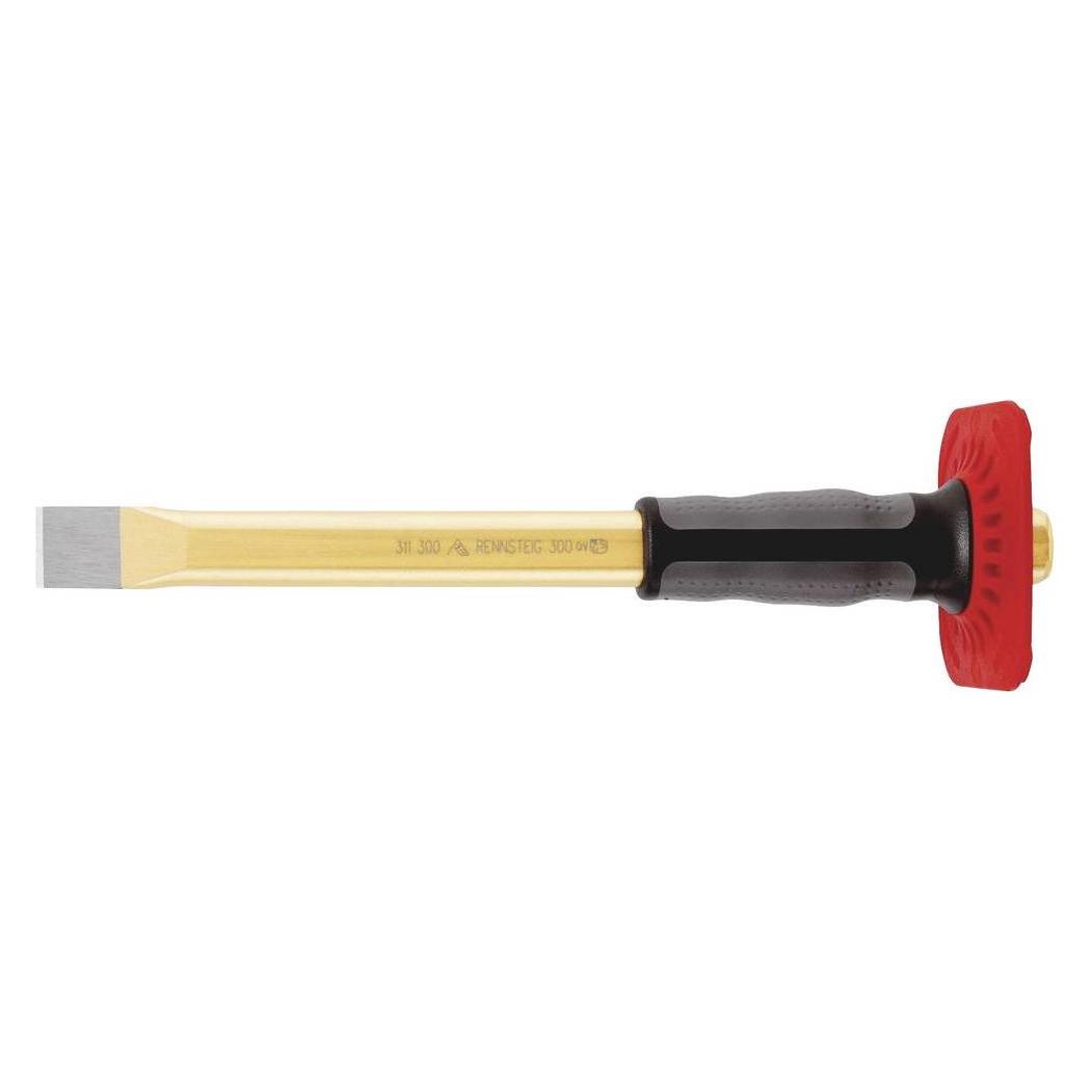 Rennsteig Werkzeuge Flachmeissel HS 250 (25 mm) (311 250 1)
