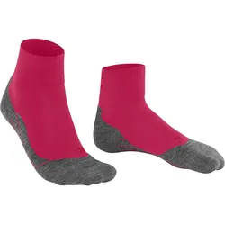 Falke, Damen, Sportsocken, TK5 Sh W (41 - 42), Rosa