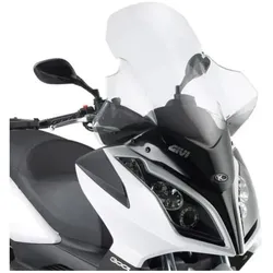 Givi, Motorrad Zubehör, Kymco Downtown 125I-200I-300I (2009 à 2017) / XTown 125-300 (2016 à 2020)