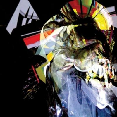 Lightning Dreamers - Rob Mazurek,Exploding Star Orchestra, Vinyl