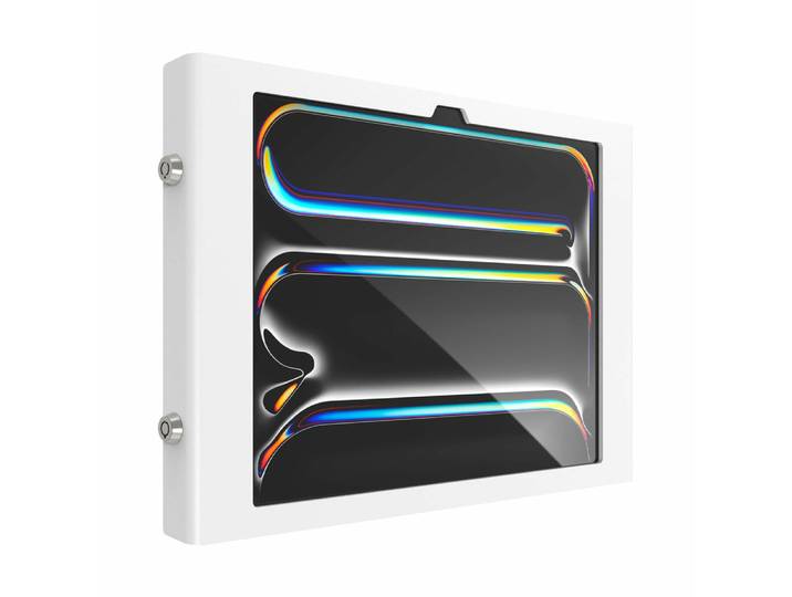 Compulocks 13PAPX4W, Blanc, 33 cm (13'), Apple, iPad Pro M4 13' 2024 A2925, A2926, A3007 iPad Pro M5 13' 2025 A3360, A3361, A3362, 33 cm (