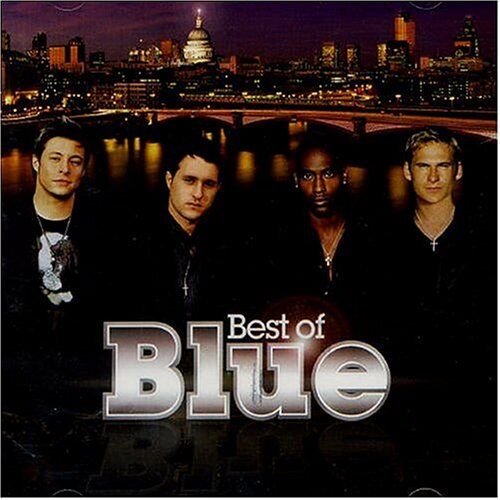 Blue - Best of Blue - Preis vom 19.10.2026 19:33:35 h