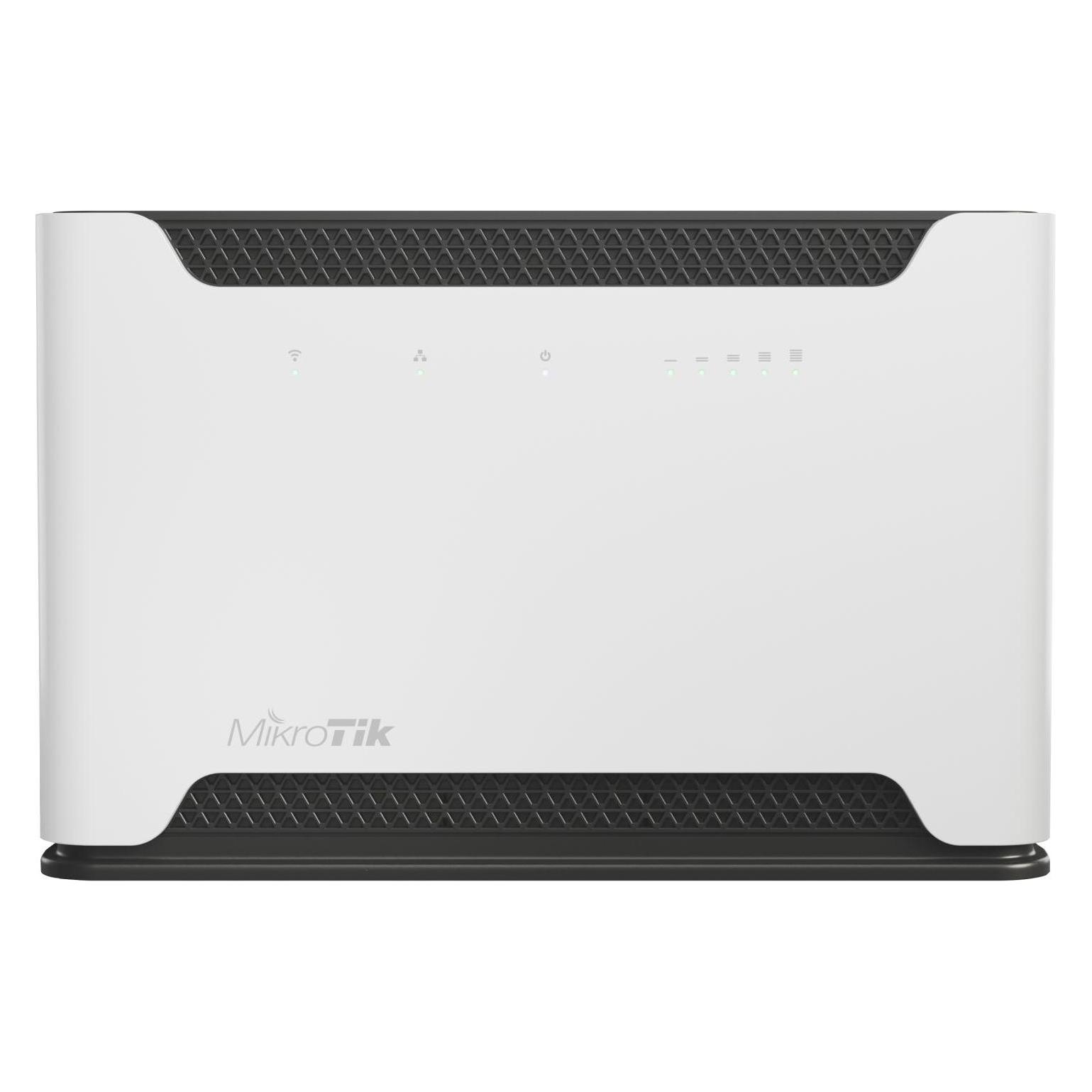 MikroTik D53G-5HacD2HnD-TC&FG621-EA, Chateau LTE6 (D53G-5HACD2HND-TC+FG621-EA)