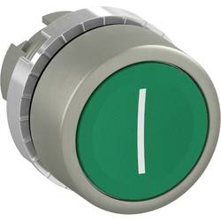 ABB 1SFA187112R9502 P9MPNVG028 Drucktaster Knopf Grün 1 St.