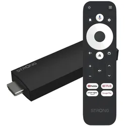 2K Ultra HD Media Player HDMI LEAP-UNA Ultimate 