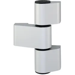 Türband 3D-PLUS PLANAR, 3-teilig