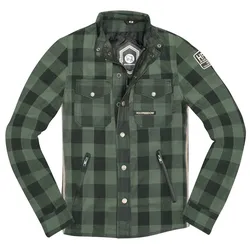 HolyFreedom Lumberjack Motorrad Textiljacke