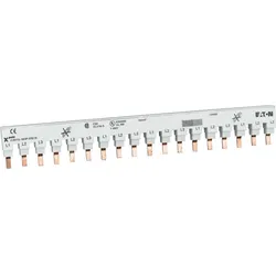 Eaton Phasenschiene 1Ph 16qmm Z-SV/UL-16/1P-1TE/12