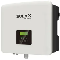 Solax 'X1-HYBRID-3.0-D G4.1'(0% MwSt §12 III UstG)