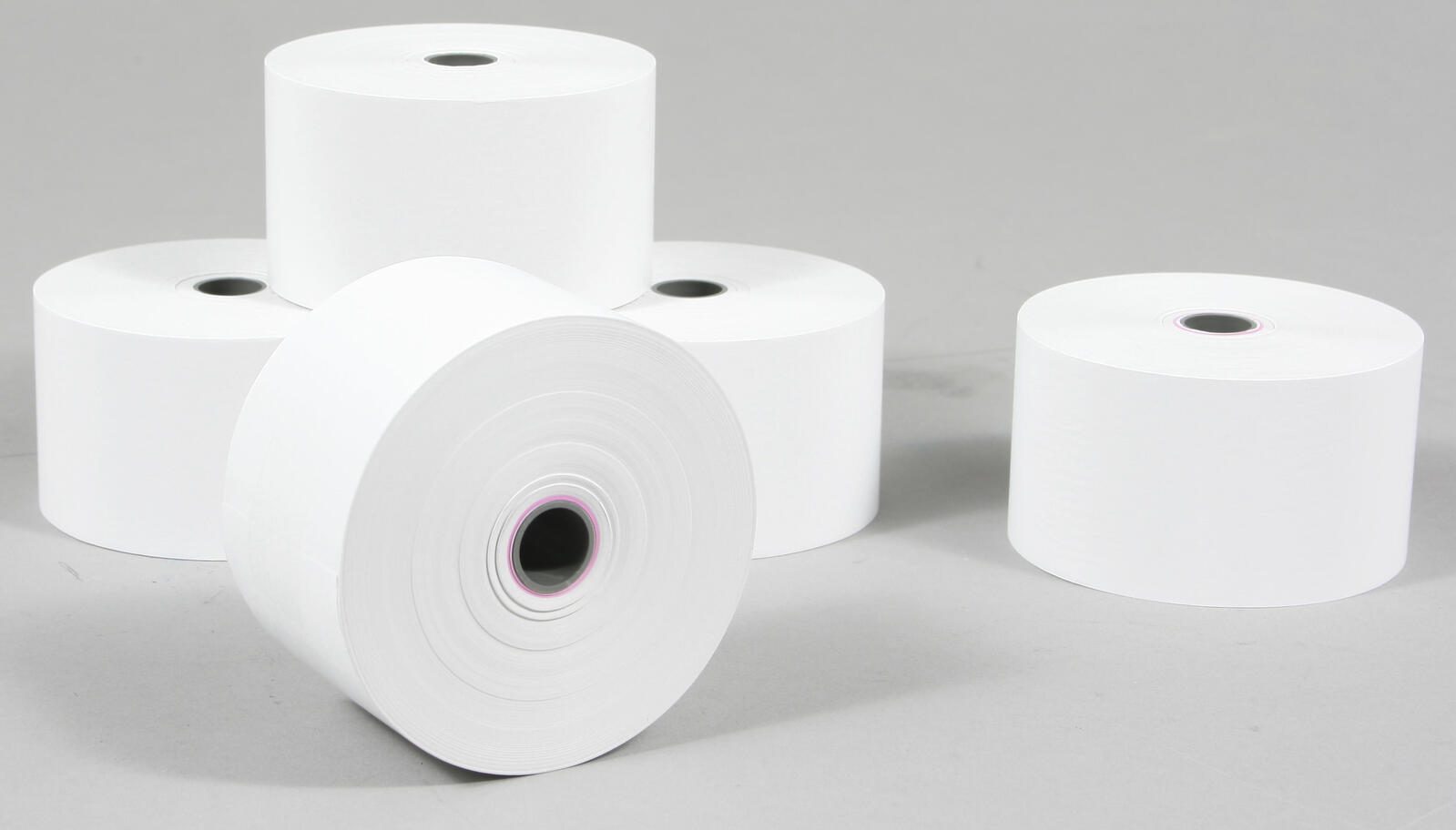 dots Thermorollen 4.4 cm x 80 m 27741019