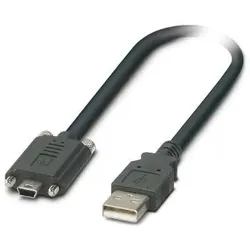 Phoenix Contact Datenkabel MINI-SCREW-U#2908217