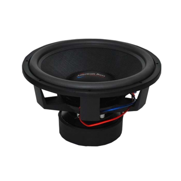American Bass HD 18 D1