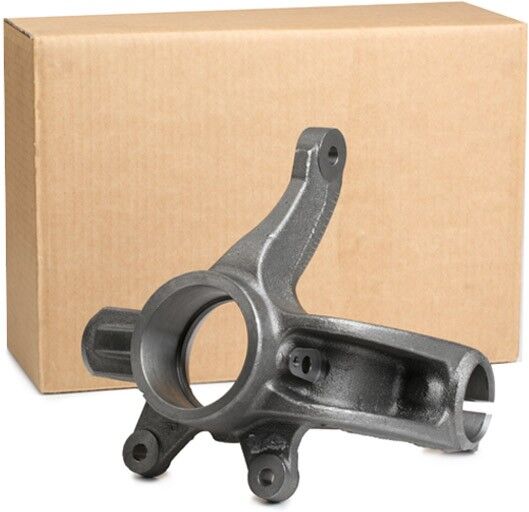 RIDEX 1159S0086 Steering knuckle