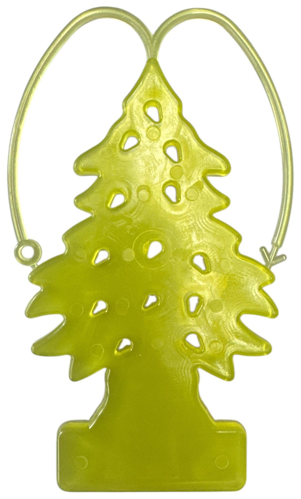 Stearinos Hang Tree Duftspender Lemon Drop 1 St. STE20295580