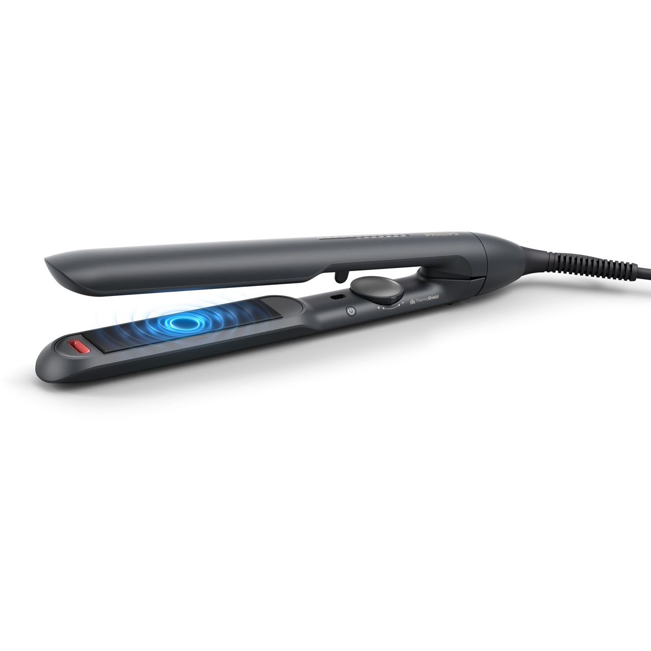 Philips 5000 series BHS510/00 Haarglätter mit ThermoShield-Technologie