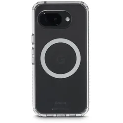 HAMA Backcover "Extreme Protect" f. Google Pixel 10a, magnetisch, transparent