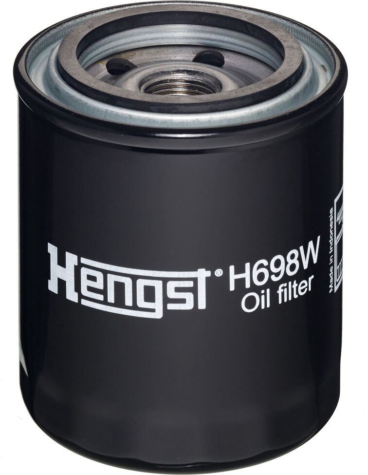 Hengst Filter Filter, Arbeitshydraulik H698w