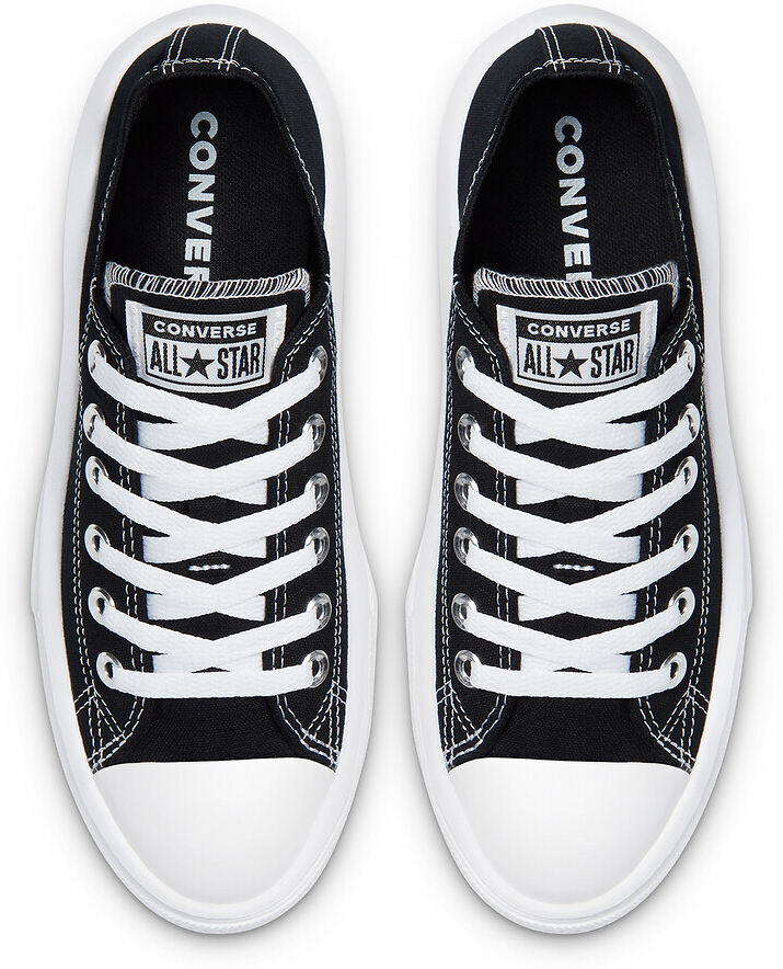 CONVERSE Baskets Chuck Taylor All Star Move Canvas