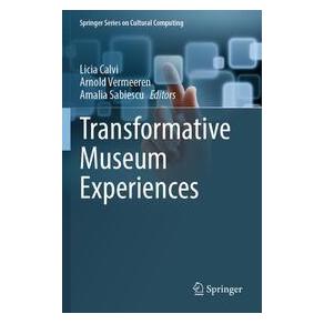 Umbreit Transformative Museum Experiences (Englisch, Softcover, Amalia Sabiescu, Arnold Vermeeren) (74701373)