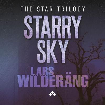 Starry Sky - Lars Wilderäng, Audio, 9789190043240