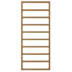 Harvia Holzrahmen Für Carbon Infrarot-heizelemente Wx455