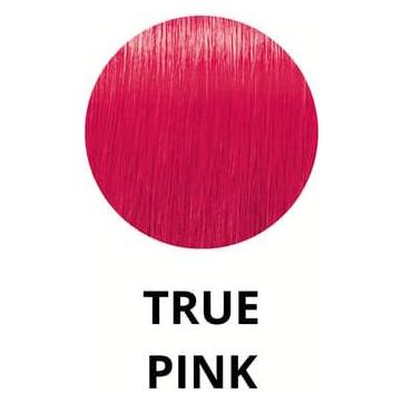 Indola Crea-Bold Semi-Permanent True Pink Hair Color 100ml (Rosa Real) (2856650)