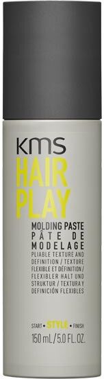 150ml KMS HAIRPLAY Molding Paste