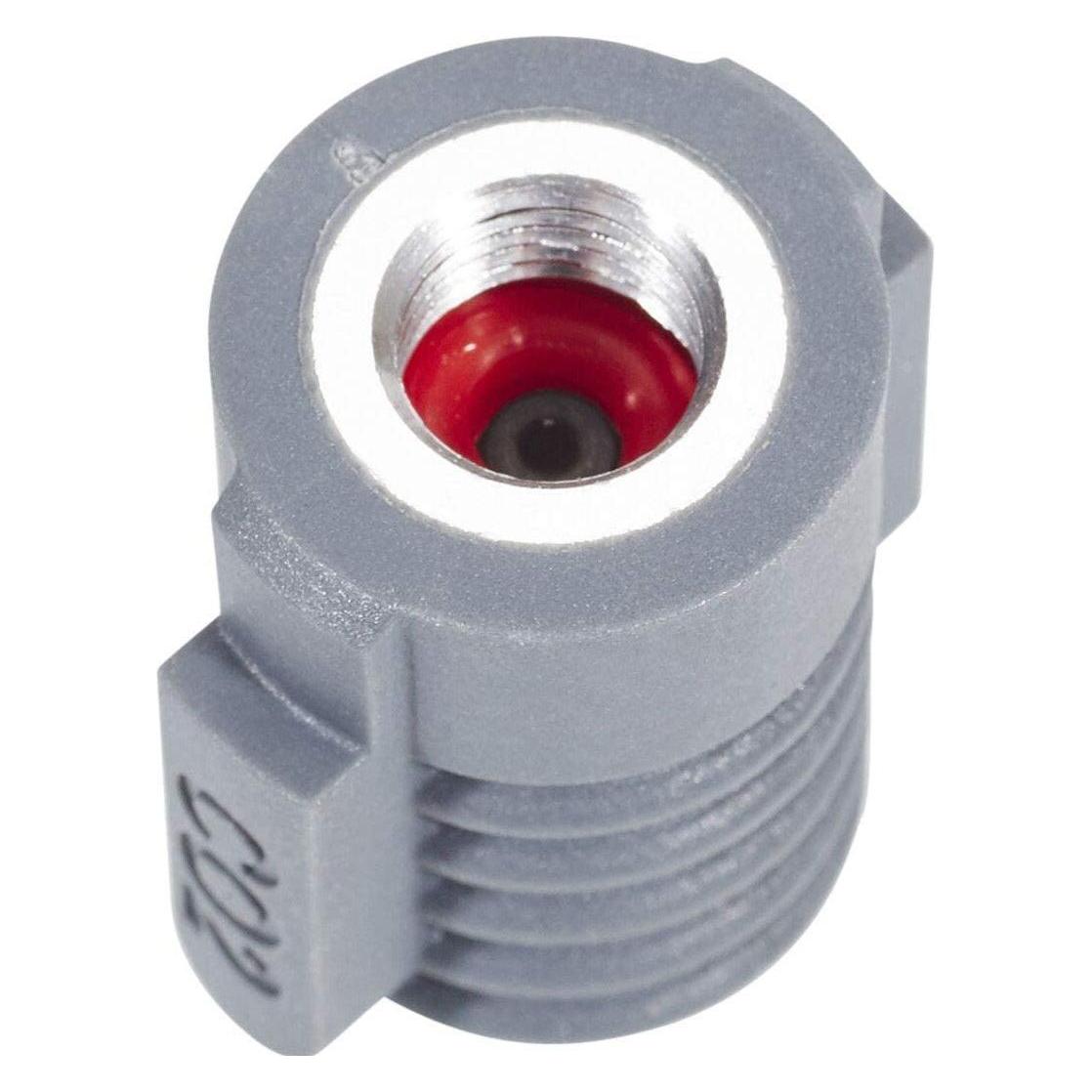 Crankbrothers Klic Pumpenkopf CO2 Adapter (Pumpenkopf) (16220)