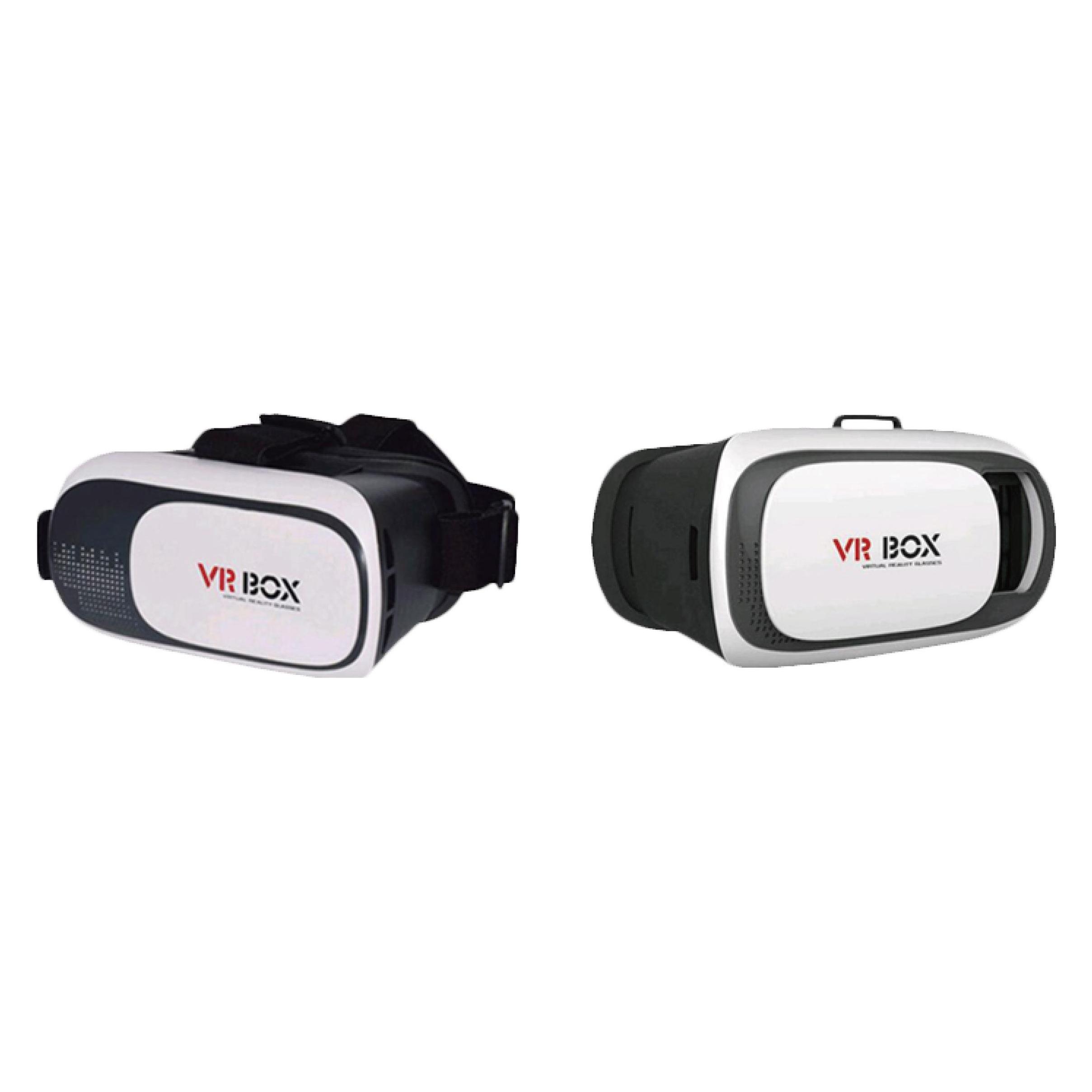 Amewi VR Brille für Smartphones (28907)