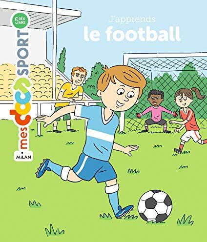 Jérémy Rouche - J'apprends le football - Preis vom 17.10.2026 19:25:27 h