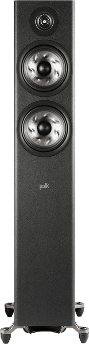 Polk Reserve R600 schwarz