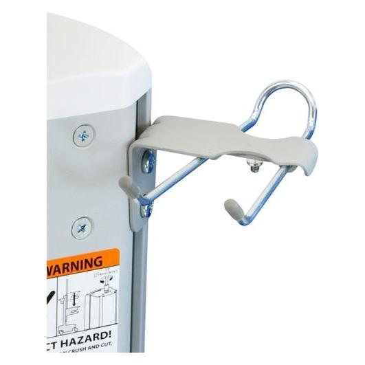 Ergotron Strichcode-Scanner-Halterung (97-543-207)