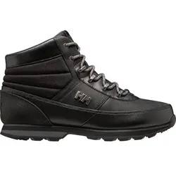 HELLY HANSEN Herren Stiefel WOODLANDS, Größe 8,5 in Schwarz Schwarz